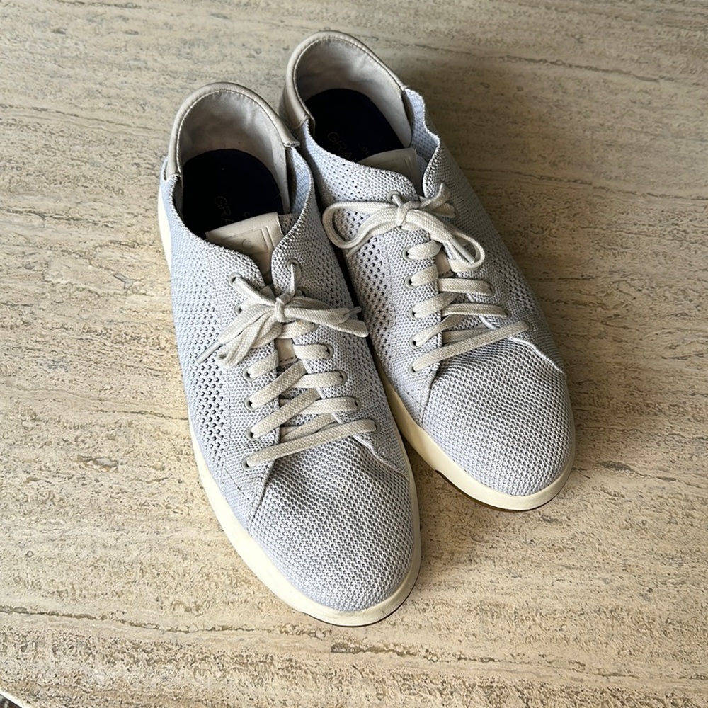 Cole Haan Grandpro shoes